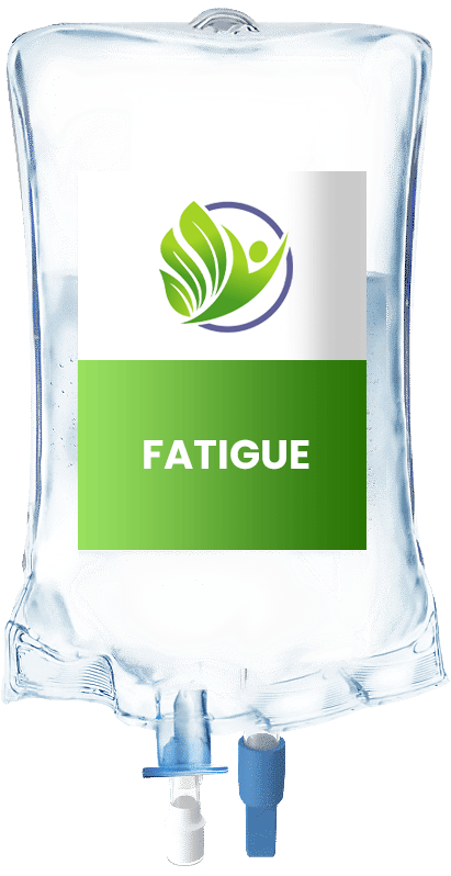 Fatigue IV therapy