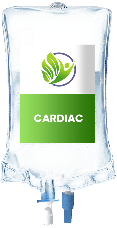 Cardiac IV Therapy